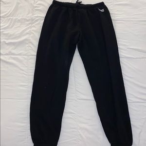 VS PINK sweatpants